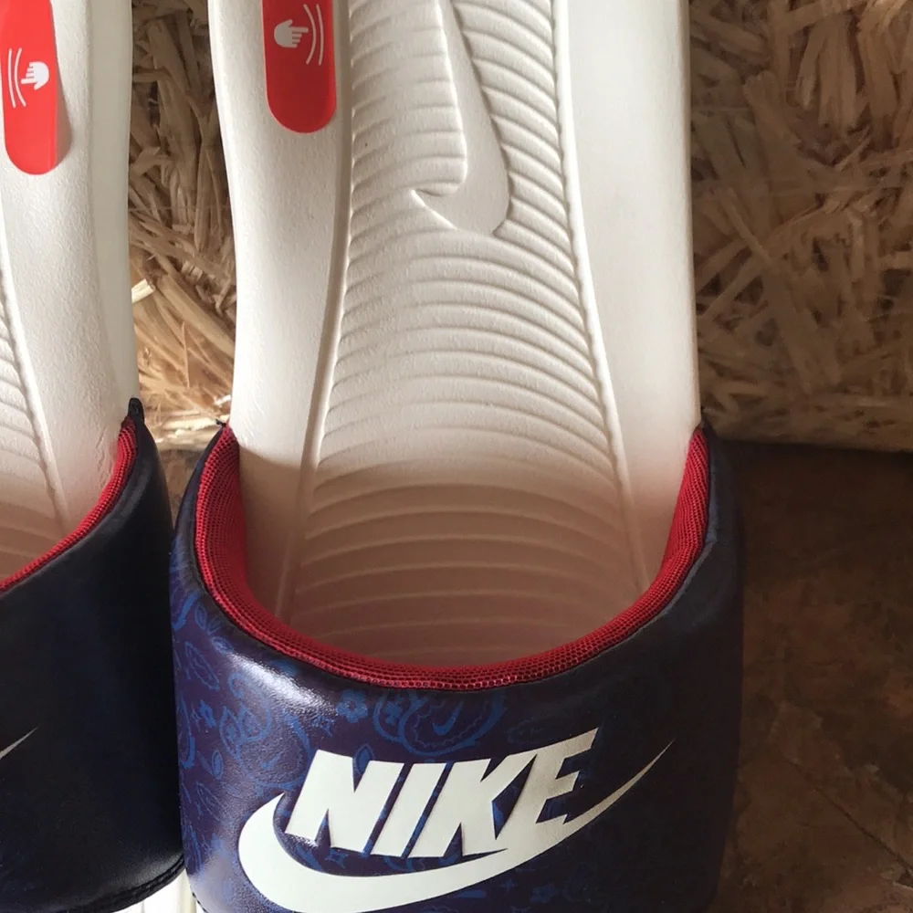 Nike Victori One men’s slides - Picture 3 of 10